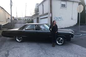 Image result for Bronze 1968 Polara