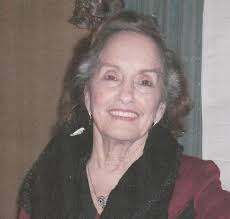 Betty Lundy Obituary