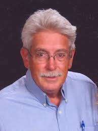 Paul Arthur Dorey Obituary