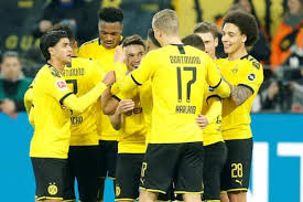 Borussia monchengladbach are nine points behind leaders bayern munich. Bundesliga 2019 20 Borussia Monchengladbach Vs Borussia Dortmund Live Streaming When And Where To Watch Live Telecast Timings In India Team News