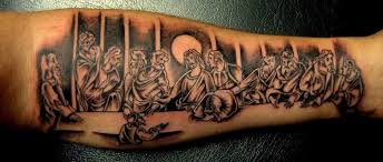 Tackling this topic is a great opportunity to come to god to. 13 Ideas For Your Next Christian Tattoo Relevant