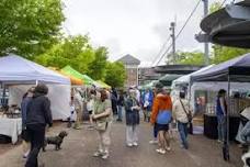 Winooski Farmers Market