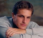 Jonathan Borowski Obituary