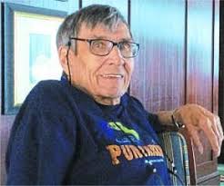 JOHN NORTH Obituary (2017)