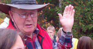 Welcome to Greenbank's Hollow Historic Park