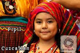 El Imperio de Los Niños La palabra Pipil en lengua náhuatl sig...
