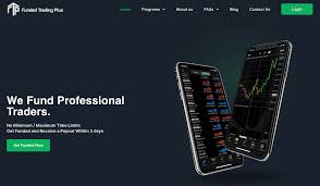 Experienced Trader vs. Advanced Trader Program - Which FTP Challenge Should  You Take? - Disciplined FX