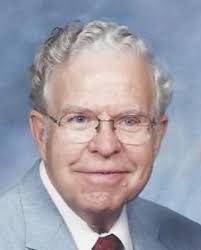 Donald Flora Obituary (1930