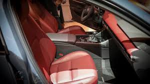 Pin En Mazda 3