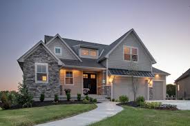 Front Exterior Shot House Exterior Family House Home