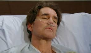 Young & Restless Recap: Adam Decides to Fly to Nice