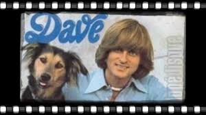 Dave Du Cote De Chez Swann 1975 Chansons Francaises Chanson Chanteur