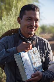 The Sonoran Institute