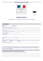Programmes aquisis et dynastage étudiants, lycéens, apprentis. Https Mesdemarches Allianz Fr Demarches Demarches Administratives Attestation En Justice