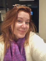 Look what Sam Eagles Smith got for Amy Wiles!