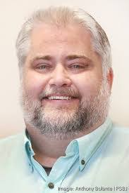 Jonathan Marcy's Instagram, Twitter & Facebook