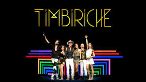 Timbiriche At Auditorio Telmex Mexico On 9 Feb 2019