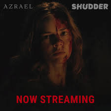 Shudder