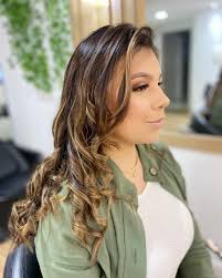 Fernanda Torres Cabelo e Estética