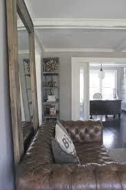 Maybe you would like to learn more about one of these? Medium Grey Paint Colors Industrial Farmhouse Interior Design Ideas Paying It Forward Hello Lovely