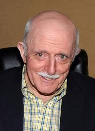 Happy Birthday to actor-director John Astin (The Addams Family) who turns  93 today.