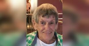 Obituary information for Joyce (Lacy) Galloway
