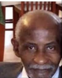 George Johnson Jr. Obituary October 21, 2024