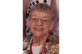 Mary Hedden Obituary (2014)