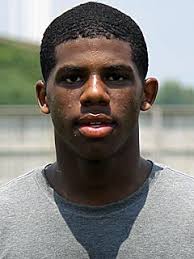 Georgia Tech 2017 Football Commits