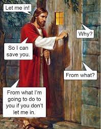 Christian Memes That Never Made Sense Until Now Born Again Again