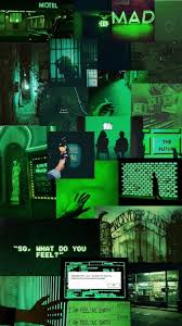 Pin By Nicki On Fonts Green Aesthetic Aesthetic Pastel Wallpaper Aesthetic Wallpapers