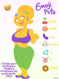 La Familia Emoji – SSSir | Comics Porno Chochox