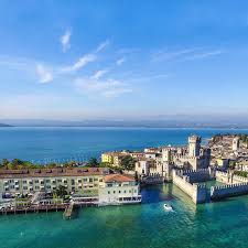 De kvalitetsbevisste gjestene er fornøyd med frokosten, som i tillegg er inkludert i prisen. Grand Hotel Terme Sirmione Lombardy Verified Reviews Tablet Hotels