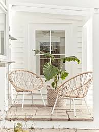 New Faux Rattan Garden Chair Rattan Garden Chairs Garden Chairs Furniture