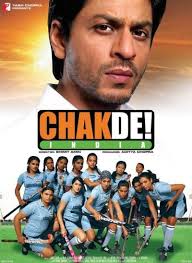 11 Years Of Chak De India 10 08 2007 Hindi Movies Best Bollywood Movies Hindi Movies Online
