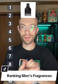 Let's rank men's fragrances! How did I do? #foryoupage #fyp #fypシ #fra...