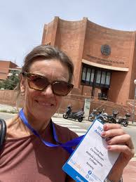 The 2024 European University Association CDE Annual Meeting in Barcelona  addressed the role of data in shaping doctoral education.