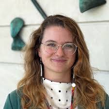 Kaitlyn James's Instagram, Twitter & Facebook