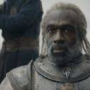 Who is Steve Toussaint dating? Steve Toussaint girlfriend, wife