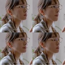 aragaki yui 新垣結衣 眼鏡 女子 女優 モデル