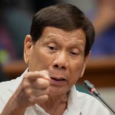 Filipijnse oud-president Duterte moet vrijdag voor het eerst voor  Internationaal Strafhof verschijnen