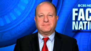 Transcript: Colorado Gov. Jared Polis