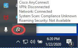 Please throw in your two cents if you have any idea how this could be managed, thanks. Install Cisco Anyconnect Secure Mobility Client On A Windows Computer Cisco