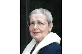 Nancy Charlton Obituary (1941