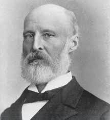 Judge Henry Franklin Severens (1835-1923)