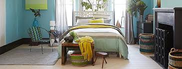 أفضل 10 ألوان طلاء أزرق لغرفة النوم