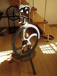 Forenindex Spinning Wheel Hand Spinning Spinning