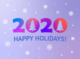 Maybe you would like to learn more about one of these? Happy Holidays 2020 By Erwin Max On Dribbble
