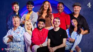 The Circle Series 3 Cast Revealed As A Father And Daughter Duo Join The Show For The First Time