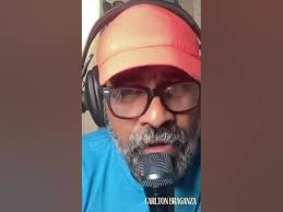 Your Mama Don't Dance (Loggins & Messina) with Carlton Braganza. Mother's  Day Spl. JJ#164